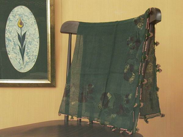 オールドオヤスカーフ　SCF-195