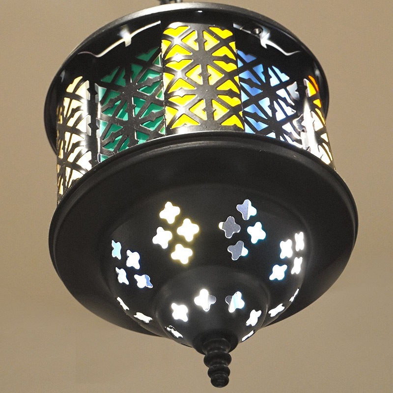 トルコ製ペンダントランプシェード トルコ製ペンダントランプ Lサイズ LP-L | インテリア雑貨