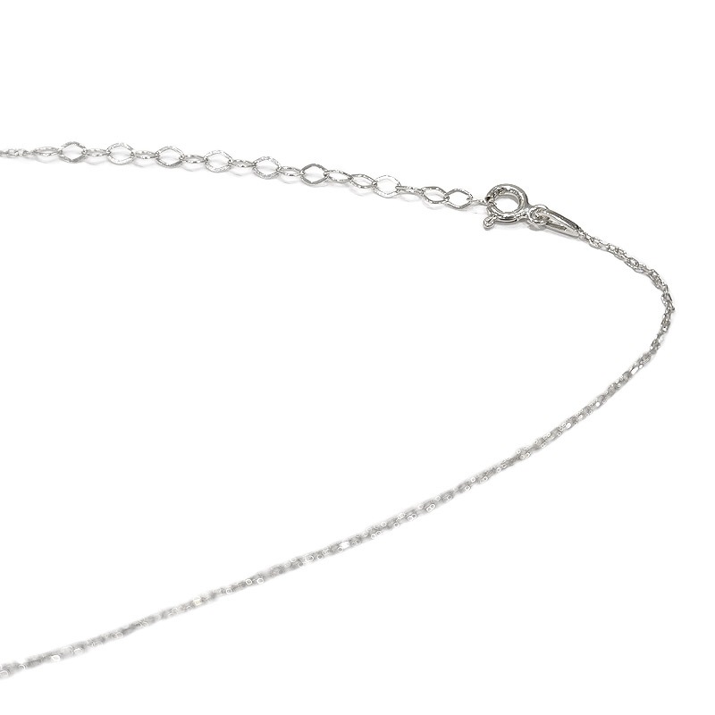 ナザールボンジュウ　トルコのお守り　シルバーペンダント　N-PS541027　まんまる目玉