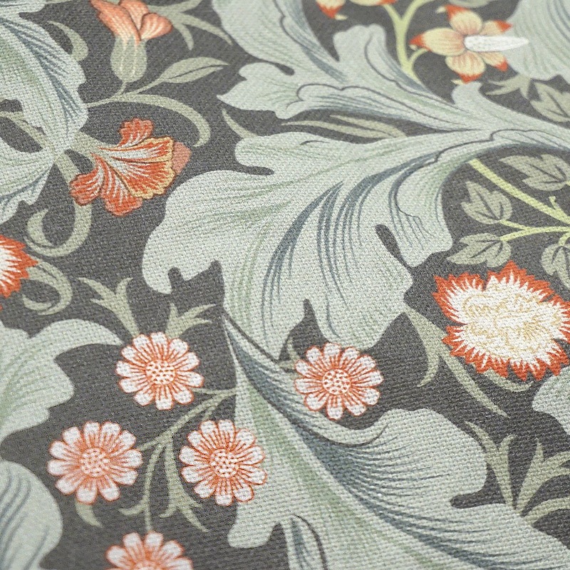 Morris Collection レスター トートバッグ 縦長Sサイズ/グリーン　MB-TT-S-LTGR