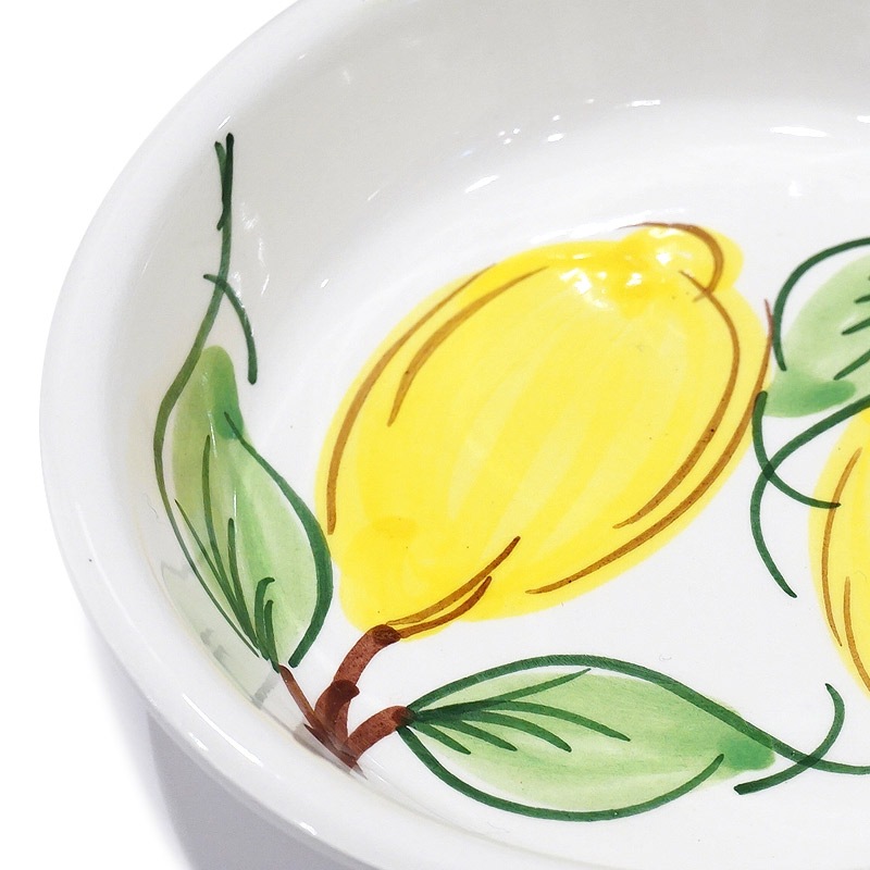 スペイン陶器　SP-32065LIM　小皿