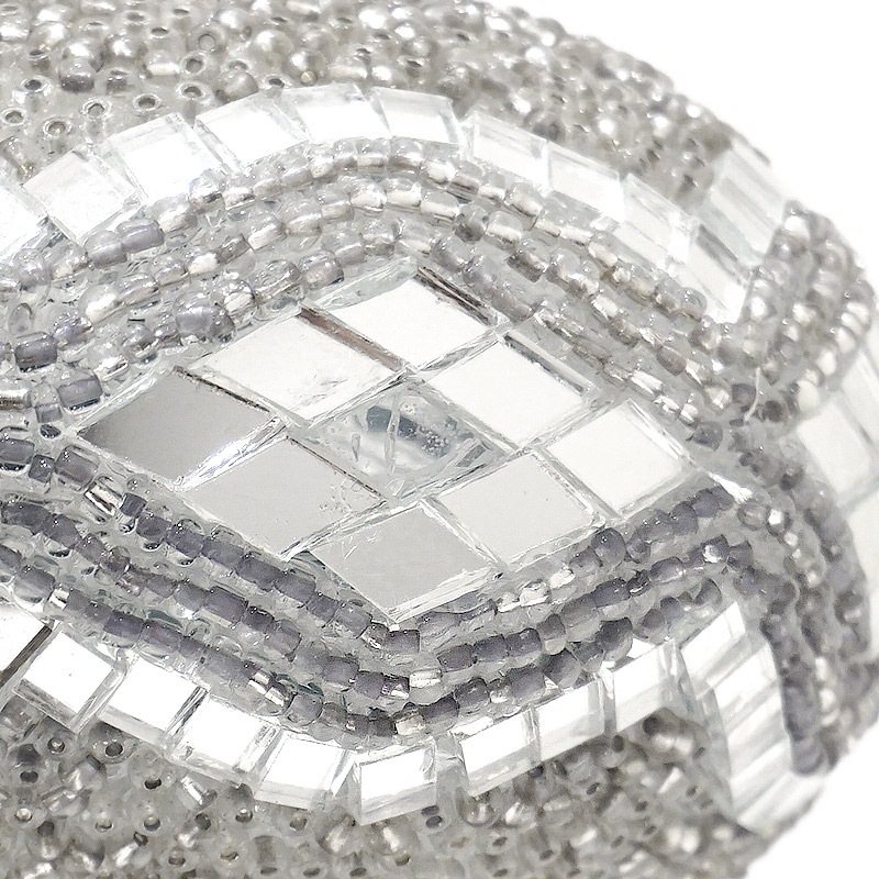 トルコ製 モザイクガラス テーブルランプ LS-L112 (LEDサービス球付