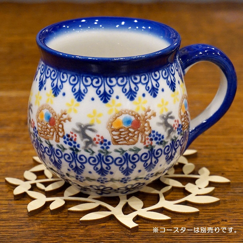 miupoe　ポーリッシュポタリーウサギ柄4点おまとめ miupoe様専用 ポーリッシュポタリーウサギ柄4点おまとめ - メルカリ