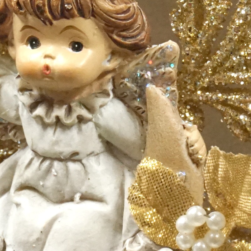 オーストリア製　ザルツブルグ　未使用品のクリスマステーブルクロス！素敵過ぎます！ オーストリア製 ザルツブルグ 未使用品のクリスマステーブルクロス