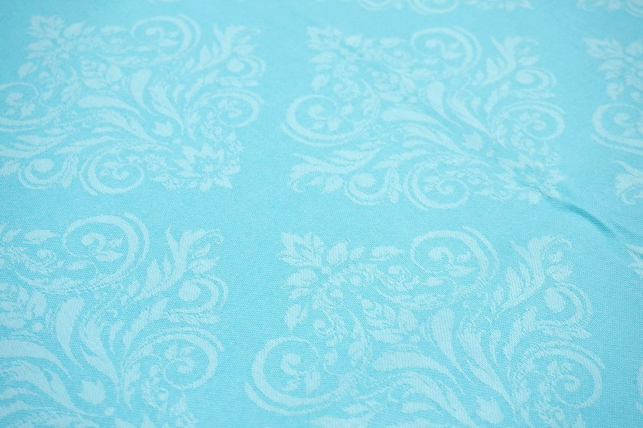 Les Tissages du Soleil フレンチジャカードテーブルクロス Les Tissages du Soleil フレンチジャカードテーブルクロス Les