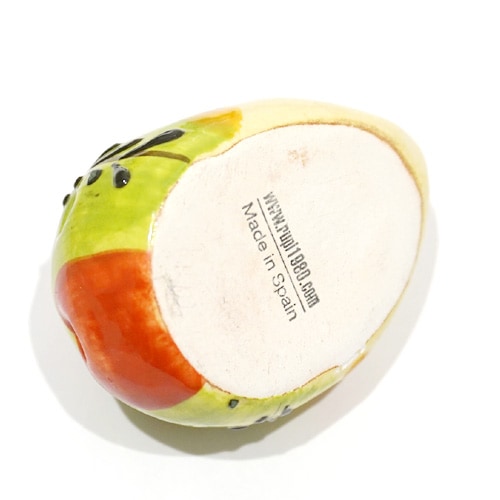 ヘレンド ワルトシュタイン青 金爪足化粧鉢 【公式通販】