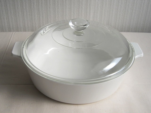 CORNING WARE ˥󥰥㥻롡ξ顡̵ 1QT