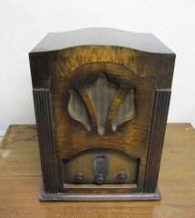 ER003 �Ť������ɥ饸��