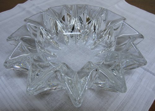 ガラスの灰皿 アッシュトレイ 03 | 昭和レトロ,昭和レトロ生活,レトロ