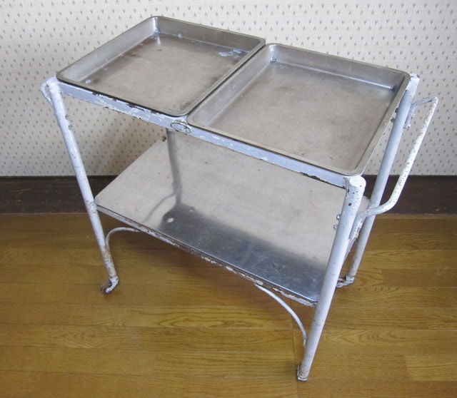 Ibuki 　古道具　ヴィンテージ　医療台 011002000005.jpg