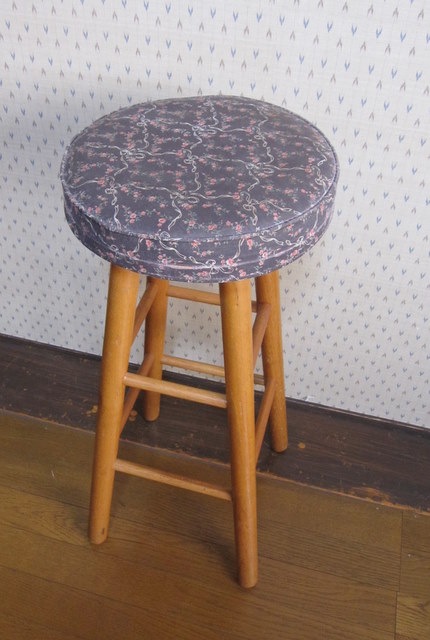 ハイスツール 丸椅子 | 中古家具,古家具,レトロ家具,椅子 | | 愛知県