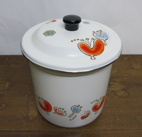中国　古七宝琺瑯彩　花文　蓋物　D　R5798 中国 古七宝琺瑯彩 花文 蓋物 D R5798 - メルカリ