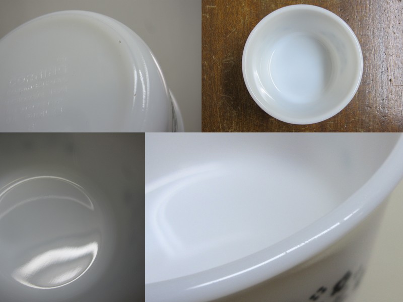 OLD PYREX ������ɥѥ���å��� ���奬�������꡼�ޡ� ���ޡ�����ץ�å����ʥ����ˡ��ե���