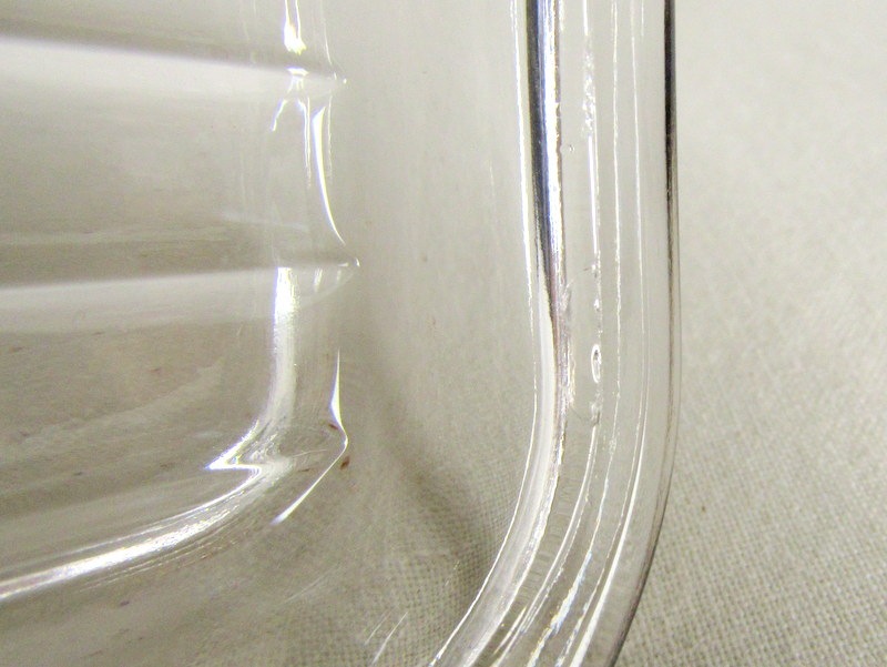 OLD PYREX ɥѥå եå졼 S Ρե졼