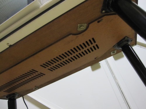 SANYO �����ŵ������դ������ɥƥ�ӡ�16-S9