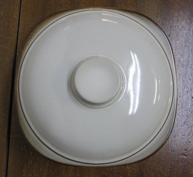 �Υ꥿�� STONEWARE ���ȡ��󥦥��������㥻������ 18cm