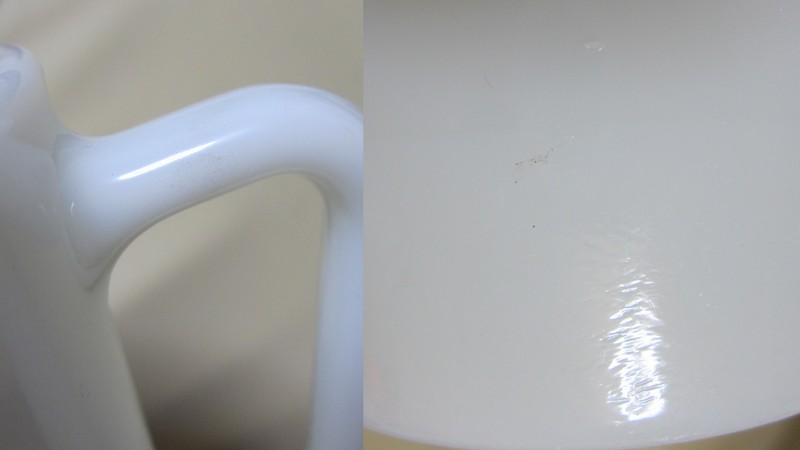 OLD PYREX ɥѥåޥХե饤01