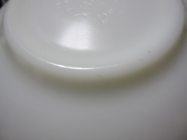 OLD PYREX ������ɥѥ���å���������ǥ��ܥ���L���Х��ե饤�������