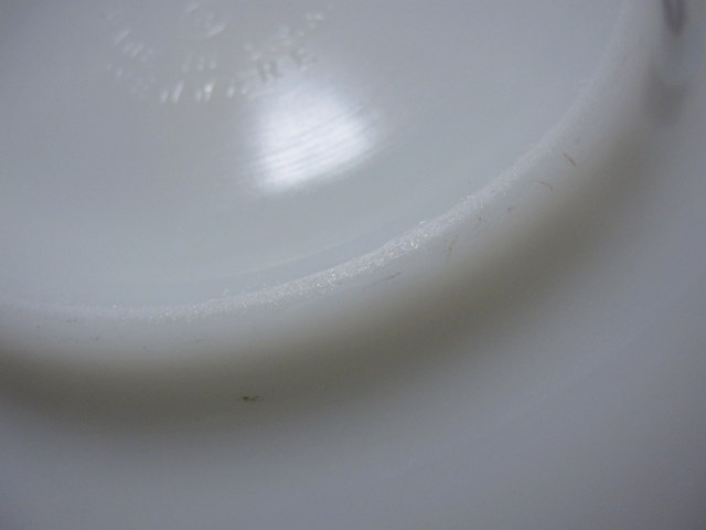 OLD PYREX ������ɥѥ���å���������ǥ��ܥ���L���ۥ饤����֥롼