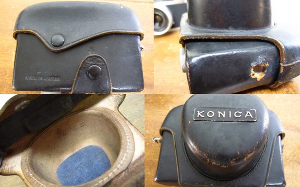 KONICA ˥EE-MATIC S