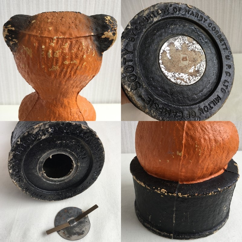 SOOTY ƥȢHELP THE BLIND