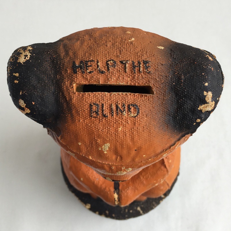 SOOTY ƥȢHELP THE BLIND