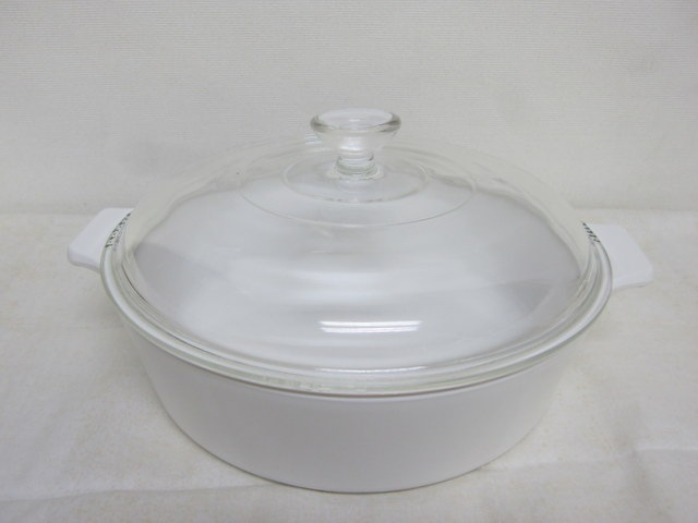 CORNING WARE ˥󥰥㥻롡ξ顡̵ 1QT