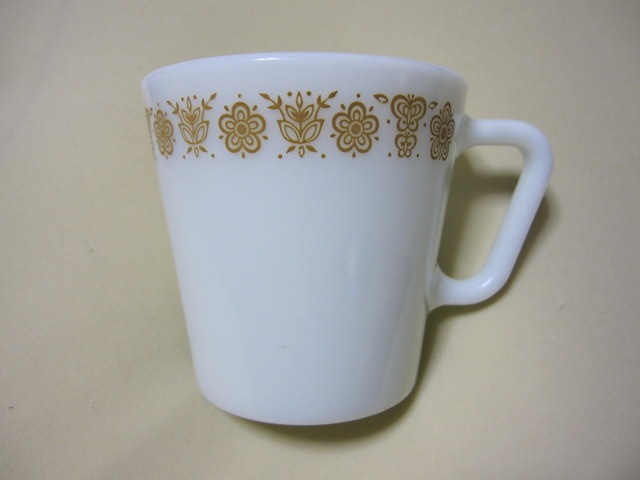 OLD PYREX ɥѥåޥХե饤01