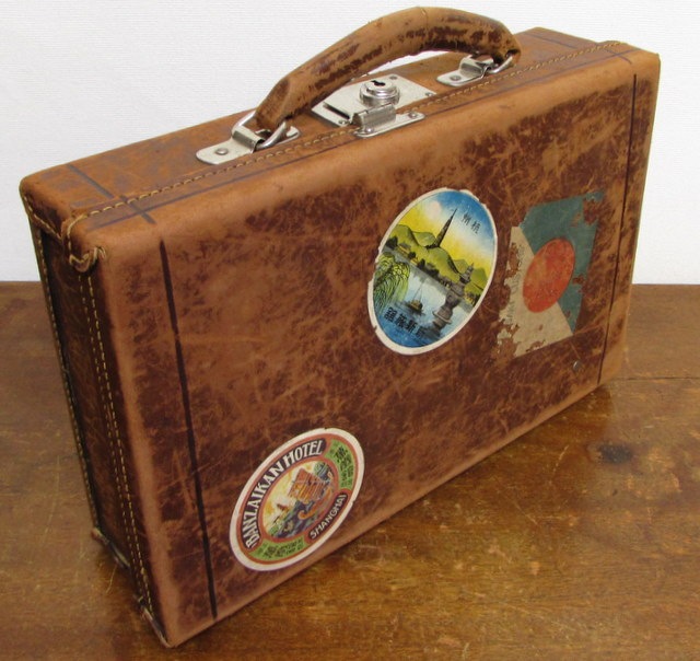 ���ƥå����դ��θŤ������ʥȥ�󥯡�