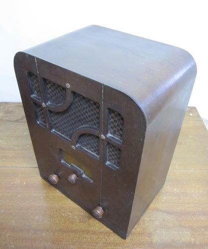 ER004 VICTOR �����ɡ��ӥ������饸�������R-101