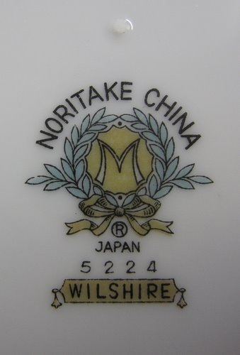 ������ɥΥ꥿�����ǥ��ʡ��ץ졼�ȡ�WILSHIRE 5224