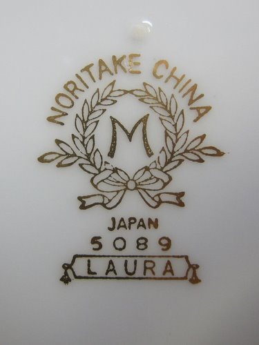 ������ɥΥ꥿�����ǥ��ʡ��ץ졼�ȡ�LAURA 5089