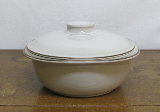 �Υ꥿�� STONEWARE ���ȡ��󥦥��������㥻������ 18cm