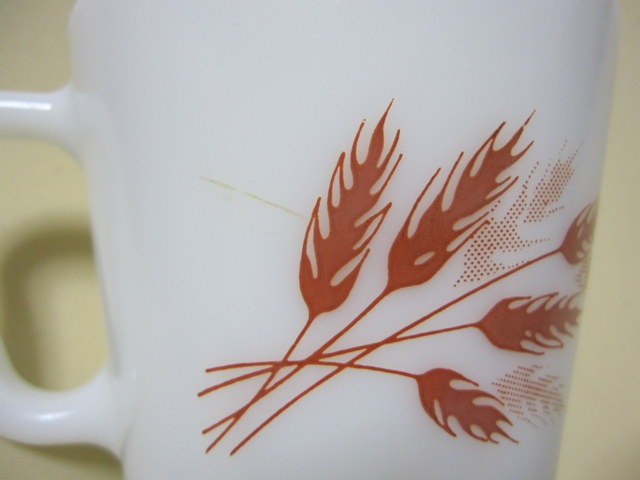 OLD PYREXɥѥåޥϡ٥