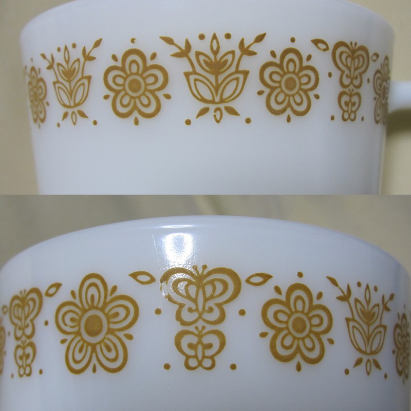 OLD PYREX ɥѥåޥХե饤01