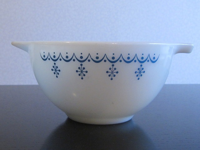 OLD PYREX ������ɥѥ���å���������ǥ��ܥ���S�����Ρ��ե졼��