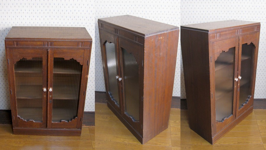 FS017 �⡼�륬�饹����ê