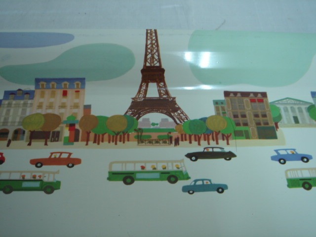 Worcester Ware٥ӡȥ쥤