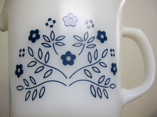 OLD PYREX ������ɥѥ���å��� ���奬�������꡼�ޡ� ���ޡ�����ץ�å����ʥ����ˡ��ե���