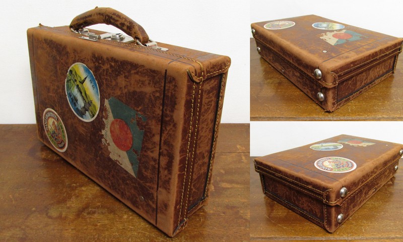 ���ƥå����դ��θŤ������ʥȥ�󥯡�