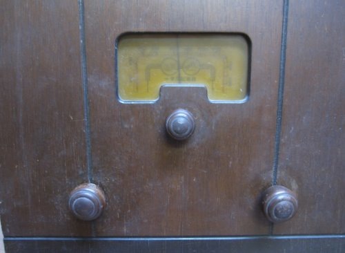 ER004 VICTOR �����ɡ��ӥ������饸�������R-101