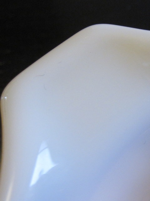 OLD PYREX ɥѥå ǥ٥֥㥻 S Хե饤