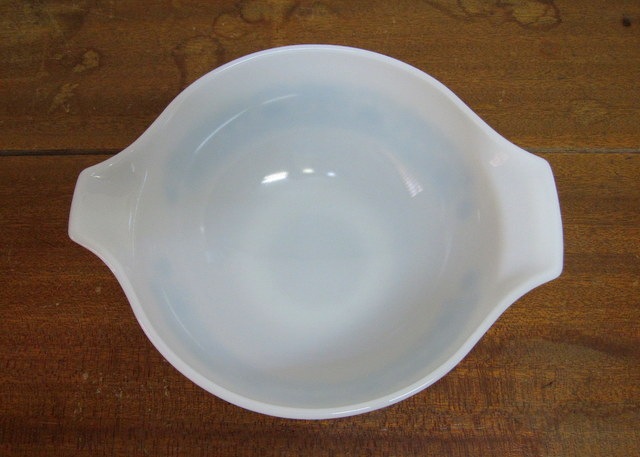 OLD PYREX ������ɥѥ���å���������ǥ��ܥ���L���ۥ饤����֥롼