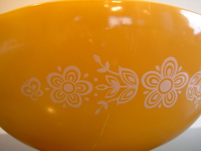 OLD PYREX ������ɥѥ���å���������ǥ��ܥ���LL���Х��ե饤�������