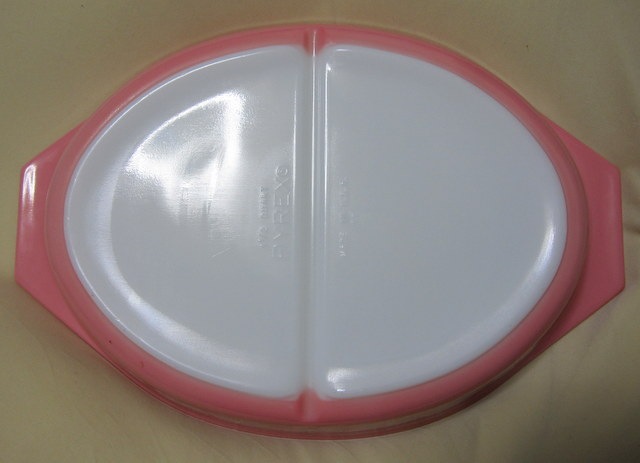 OLD PYREX ������ɥѥ���å������ǥ��Х��ǥåɥǥ��å��塡�ǥ����� �ԥ�