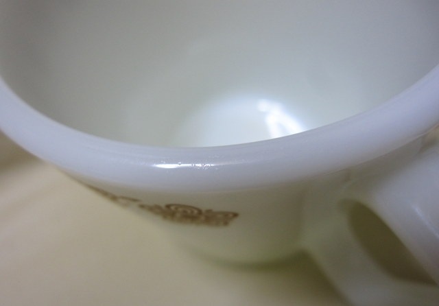 OLD PYREX ������ɥѥ���å������ޥ����Х��ե饤�������02