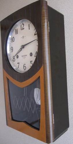 CW002  SEIKOSHA  �����ˡ�����ס�21DAY