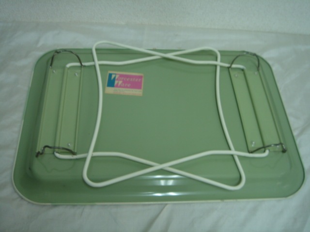 Worcester Ware٥ӡȥ쥤