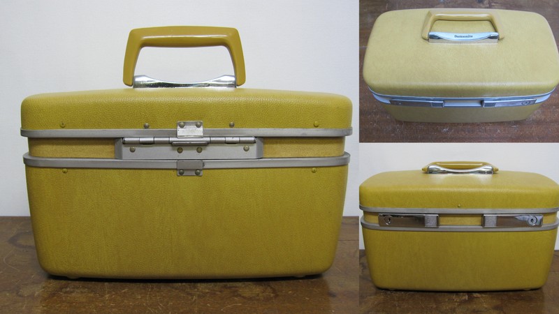 Samsonite ���ॽ�ʥ��ȡ�������ܥå���������