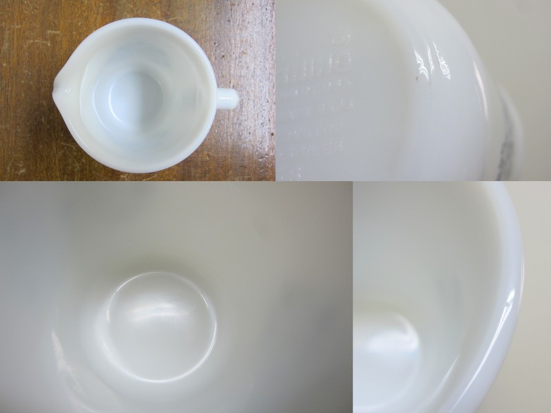 OLD PYREX ������ɥѥ���å��� ���奬�������꡼�ޡ� ���ޡ�����ץ�å����ʥ����ˡ��ե���